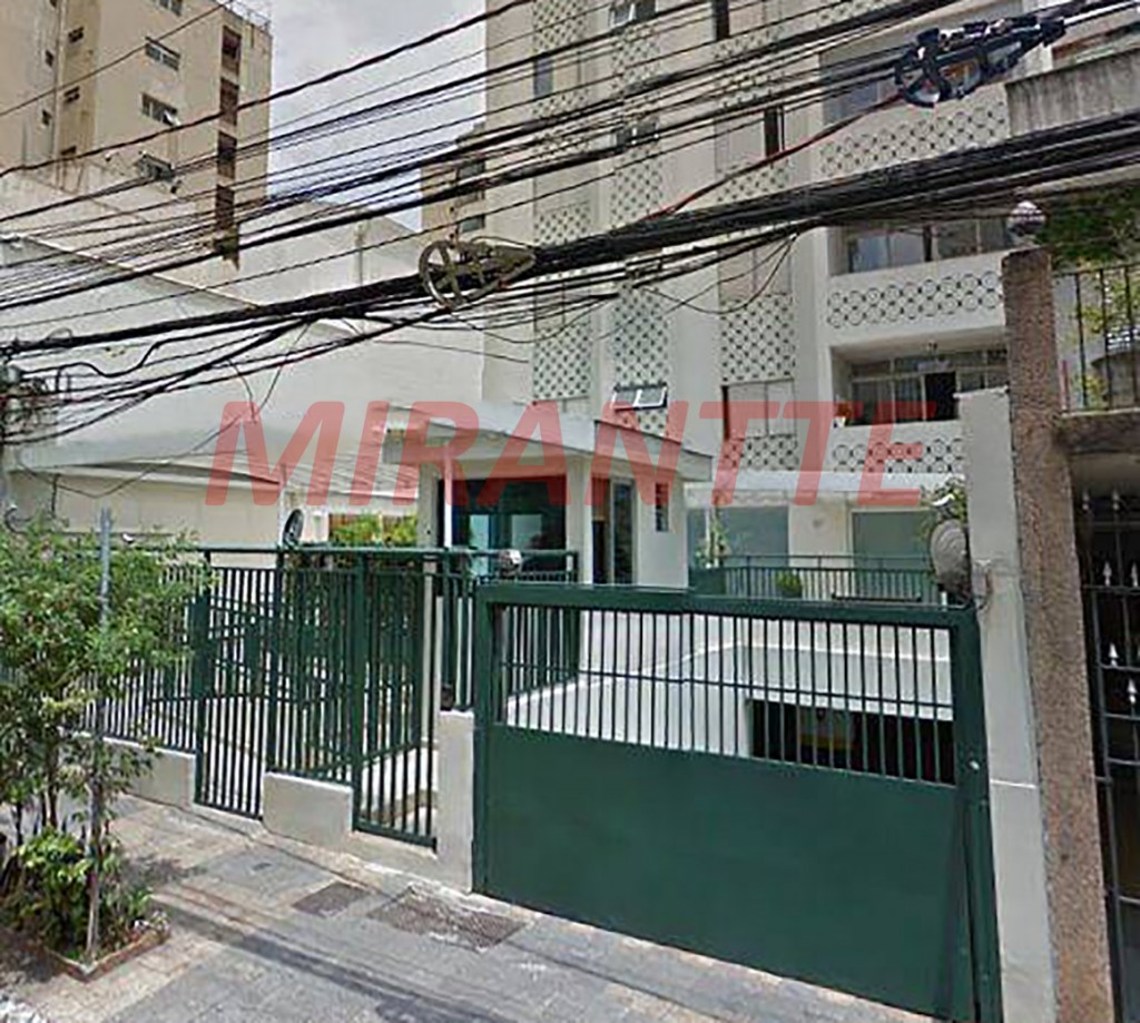 Apartamento de 138m² com 3 quartos em Pinheiros