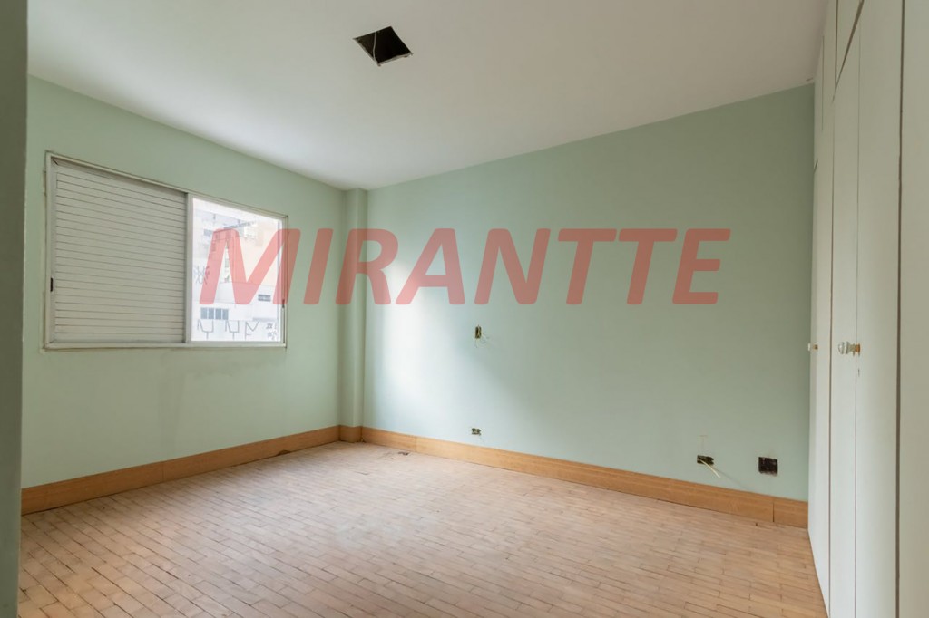Apartamento de 138m² com 3 quartos em Pinheiros