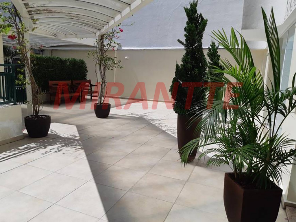 Apartamento de 138m² com 3 quartos em Pinheiros