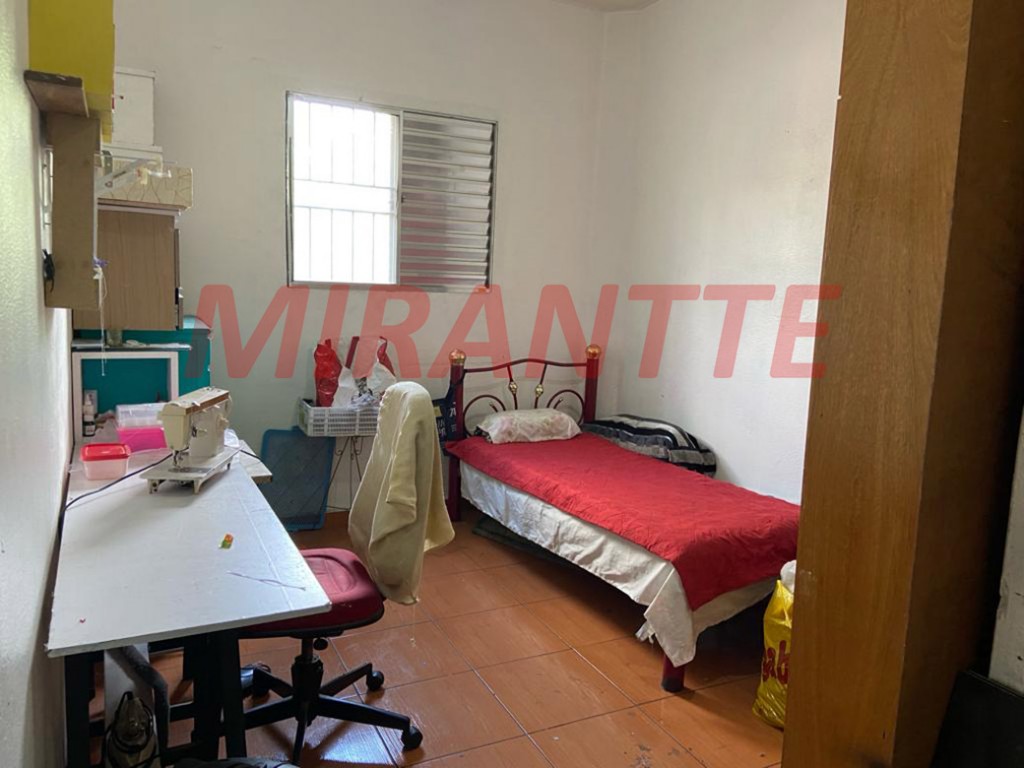Apartamento com 2 quartos em Santana