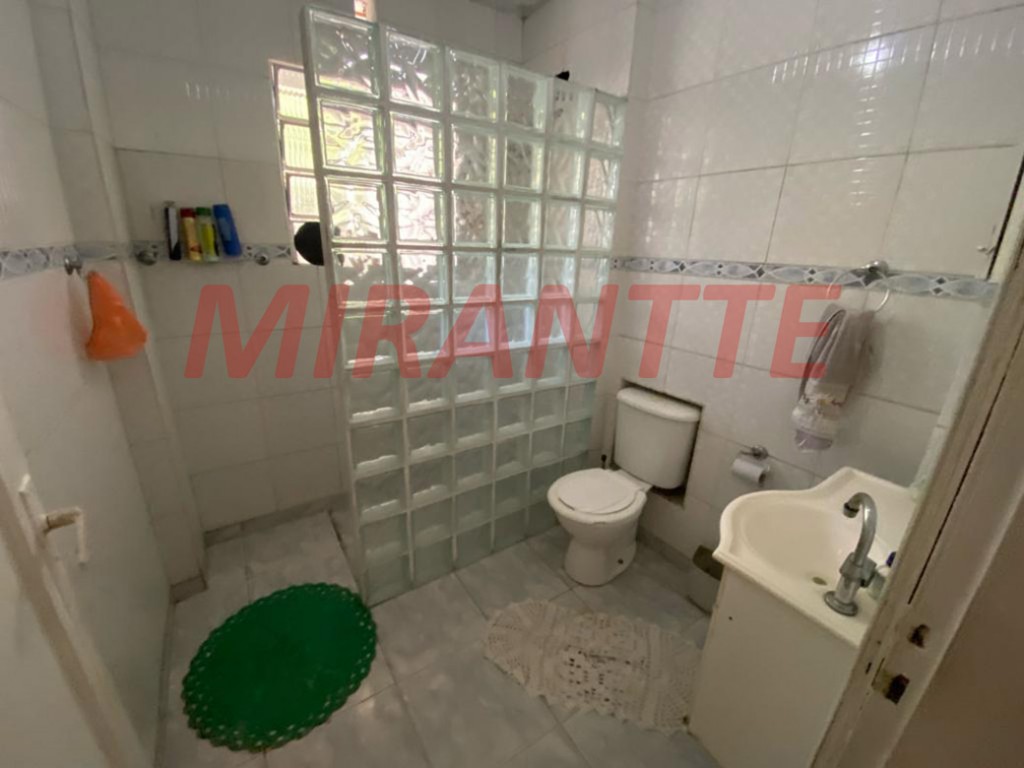 Apartamento com 2 quartos em Santana