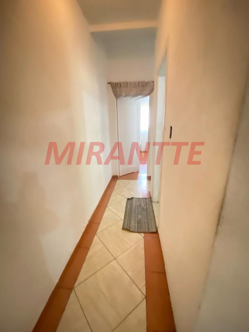 Apartamento com 2 quartos em Santana
