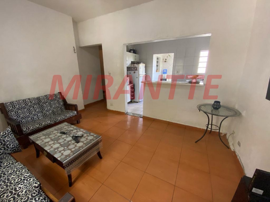 Apartamento com 2 quartos em Santana