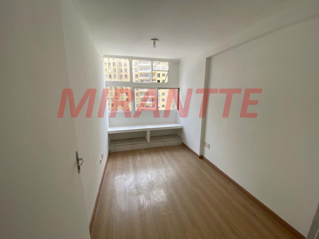 Apartamento com 2 quartos em Santana