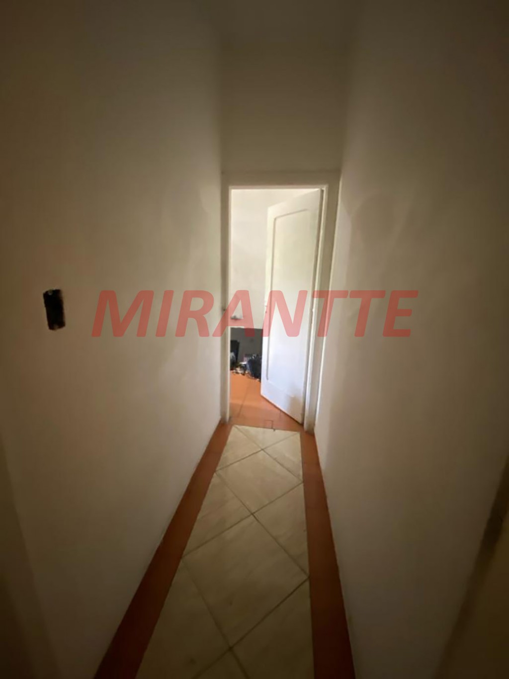 Apartamento com 2 quartos em Santana