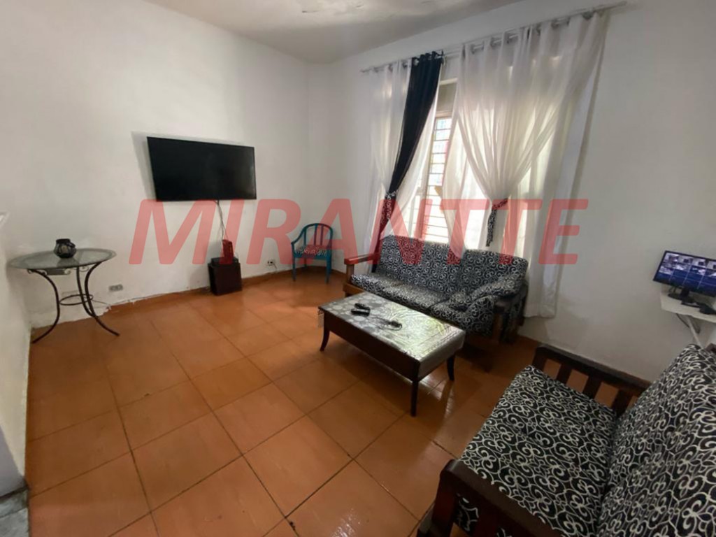 Apartamento com 2 quartos em Santana