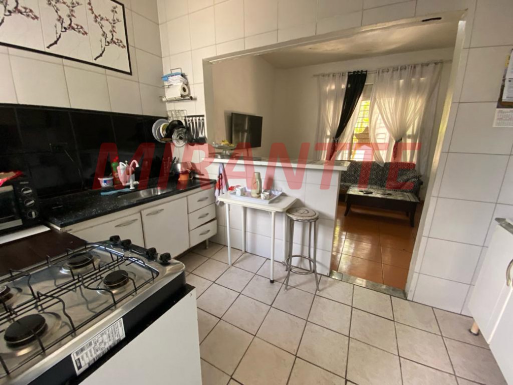 Apartamento com 2 quartos em Santana