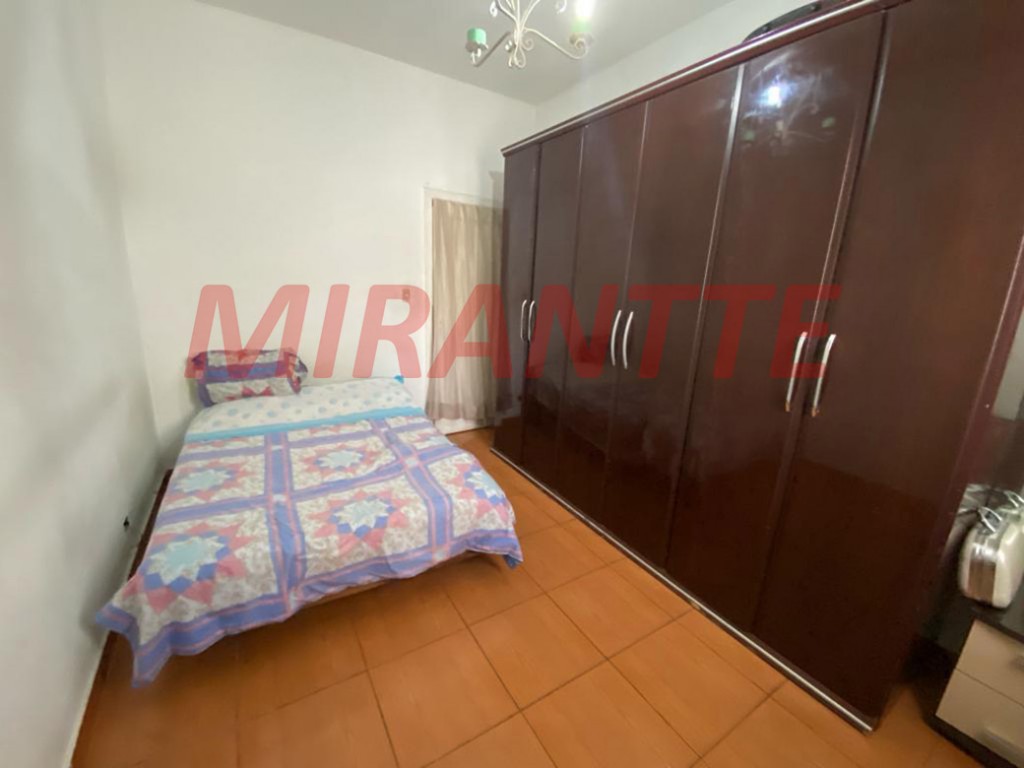 Apartamento com 2 quartos em Santana