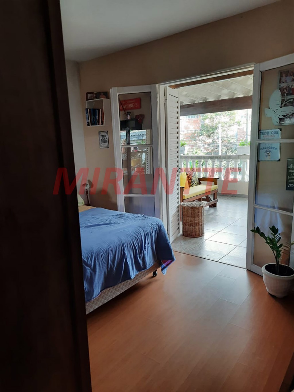 Sobrado de 220m² com 2 quartos em Jardim Tremembé