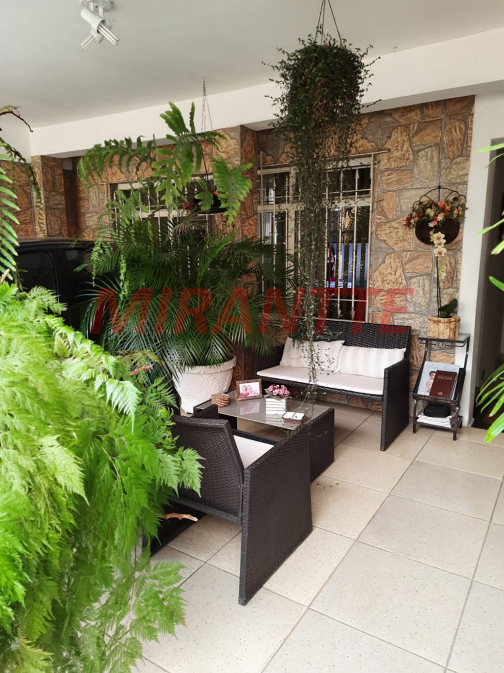 Sobrado de 220m² com 2 quartos em Jardim Tremembé