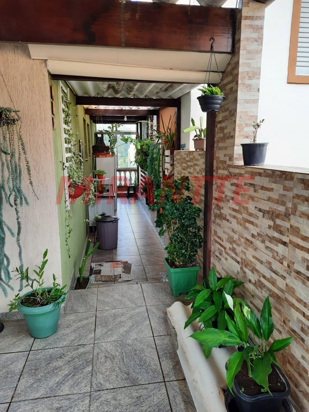 Sobrado de 220m² com 2 quartos em Jardim Tremembé