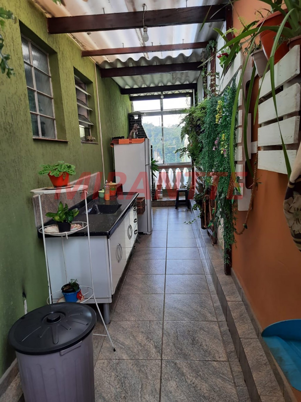 Sobrado de 220m² com 2 quartos em Jardim Tremembé