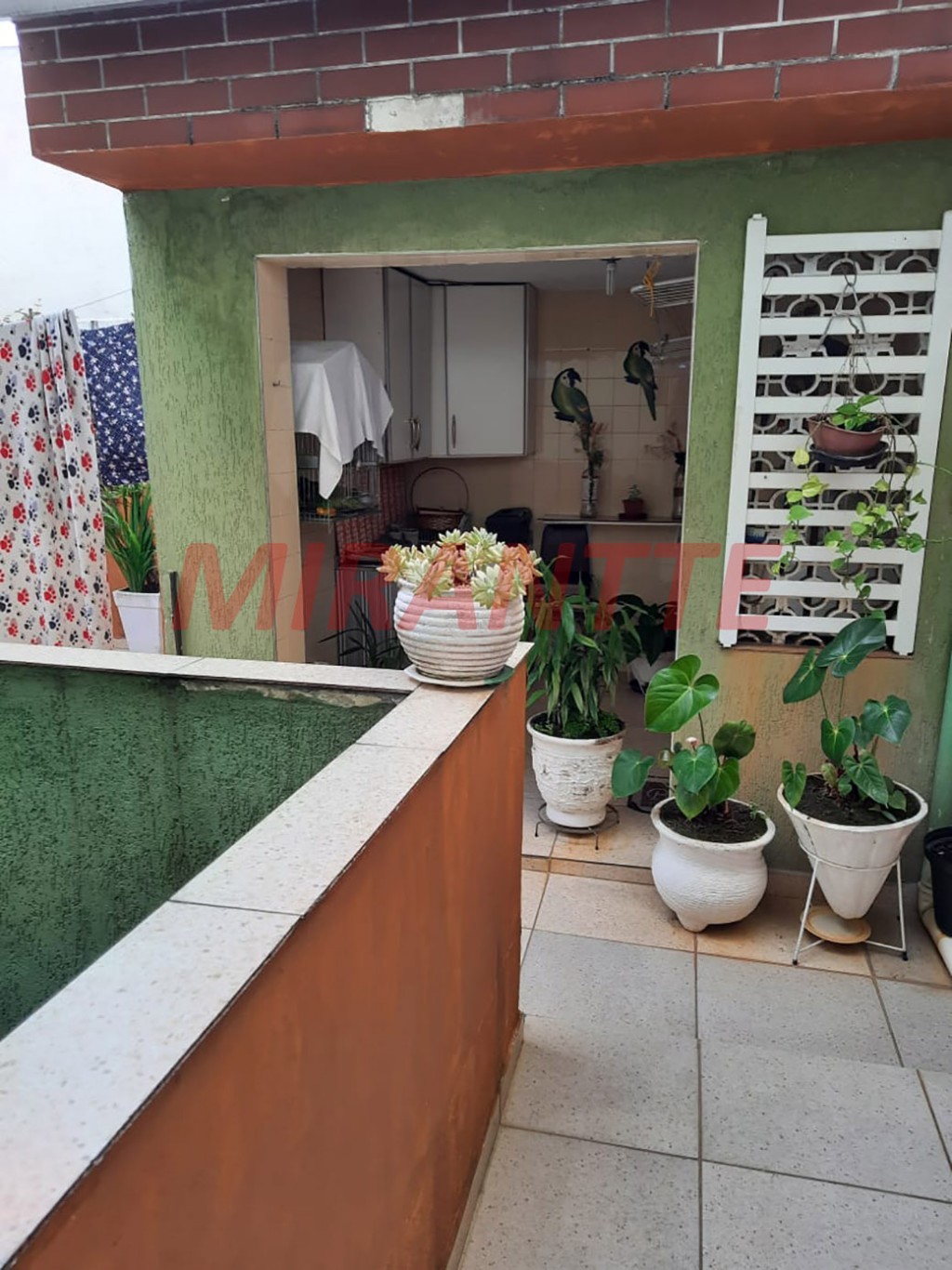 Sobrado de 220m² com 2 quartos em Jardim Tremembé