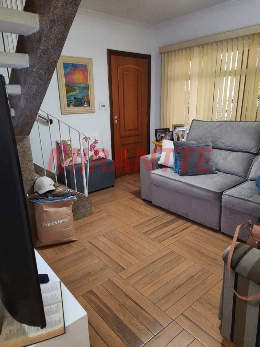 Sobrado de 220m² com 2 quartos em Jardim Tremembé