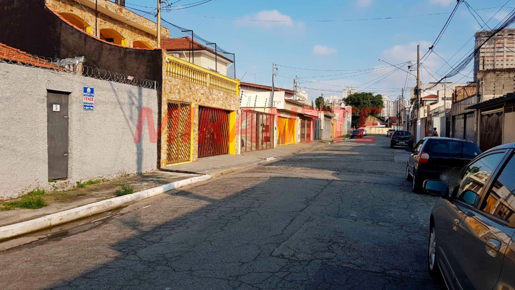 Terreno de 240m² em Tatuapé