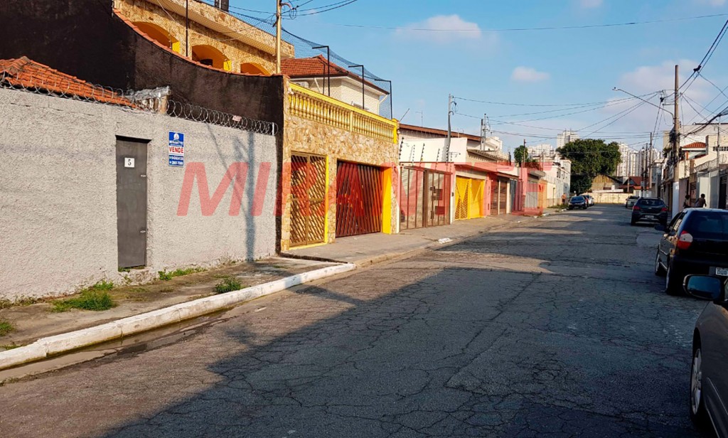 Terreno de 240m² em Tatuapé