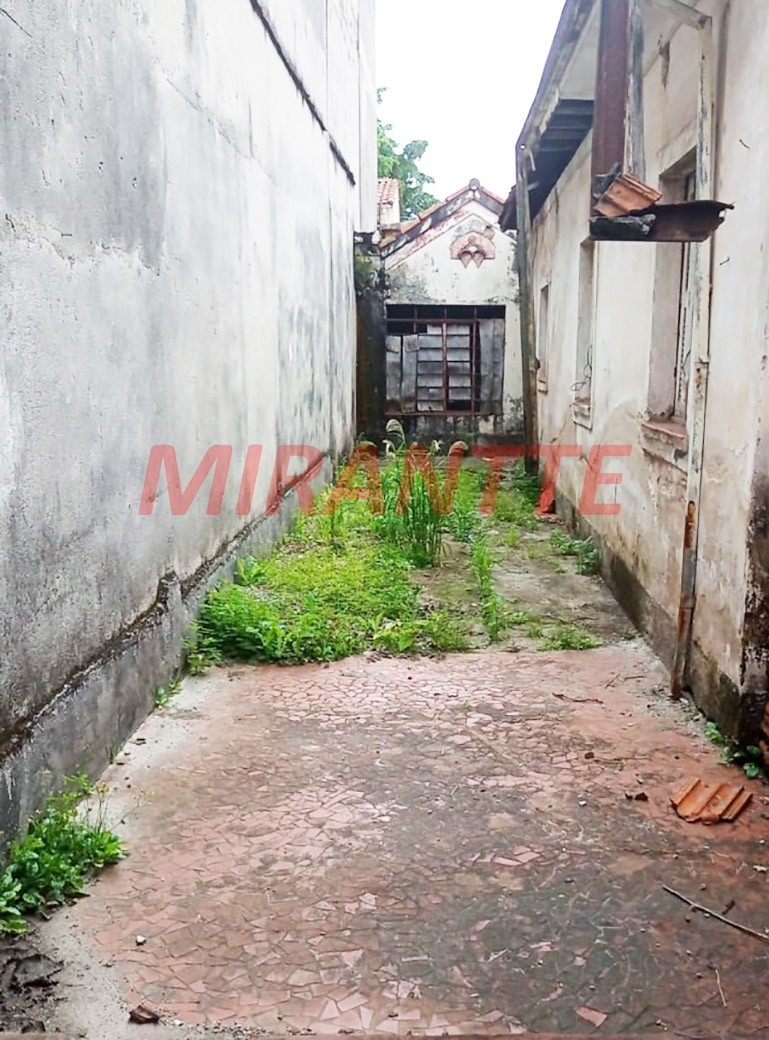 Terreno de 240m² em Tatuapé
