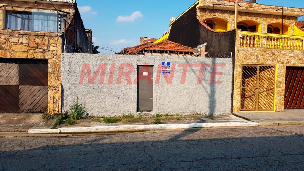 Terreno de 240m² em Tatuapé