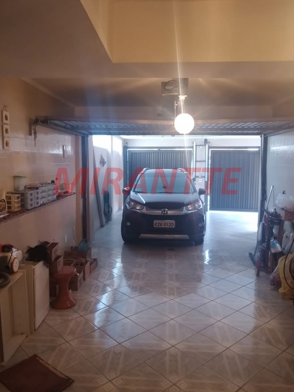 Sobrado de 168m² com 3 quartos em Vila Ester