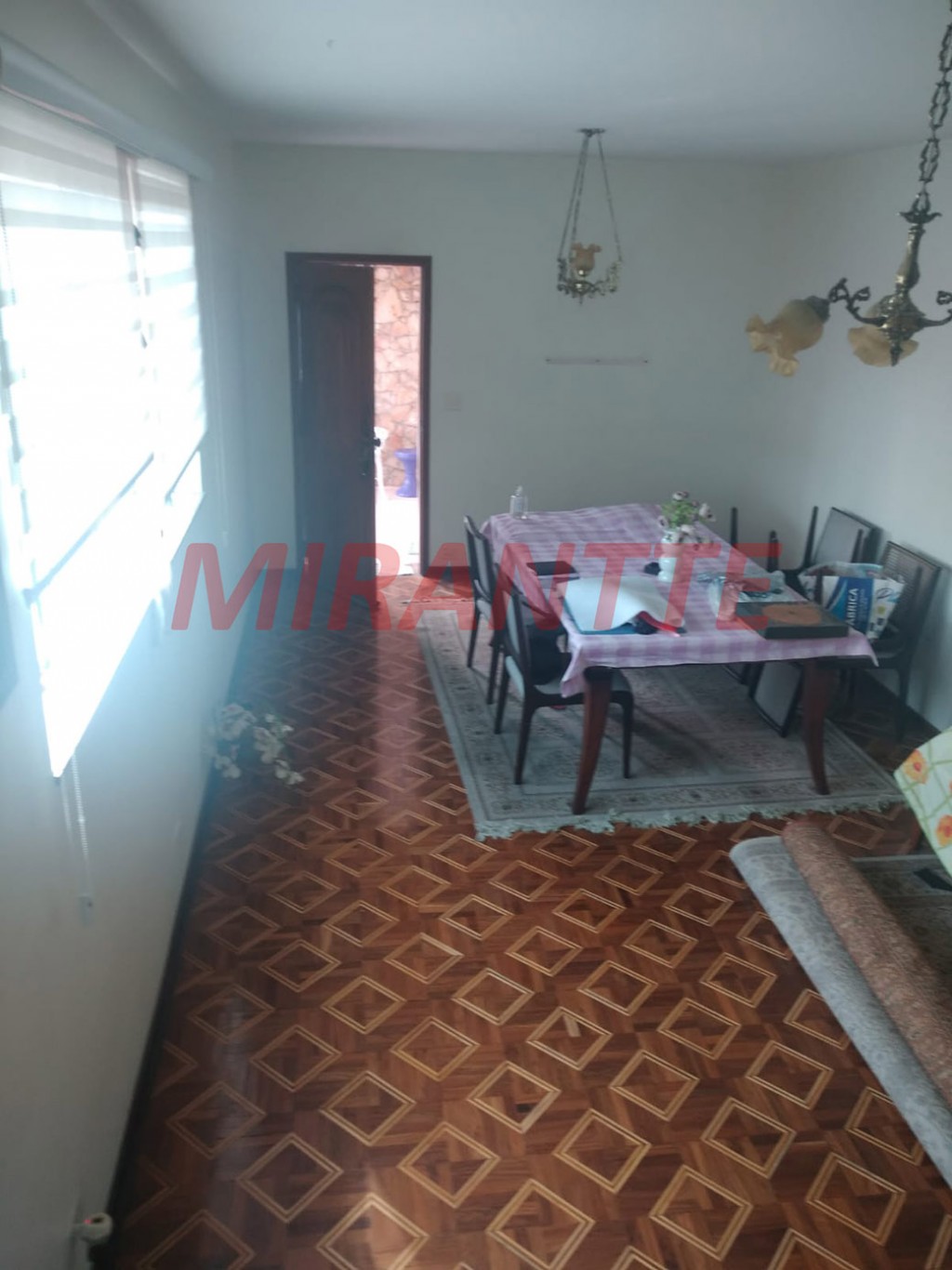 Sobrado de 168m² com 3 quartos em Vila Ester