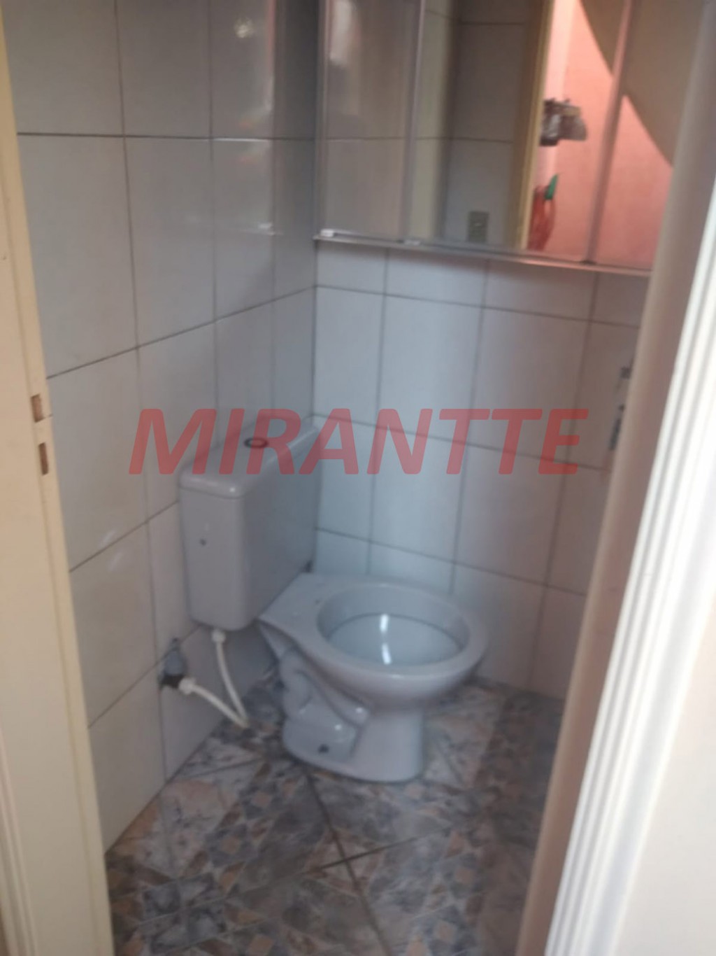 Sobrado de 168m² com 3 quartos em Vila Ester