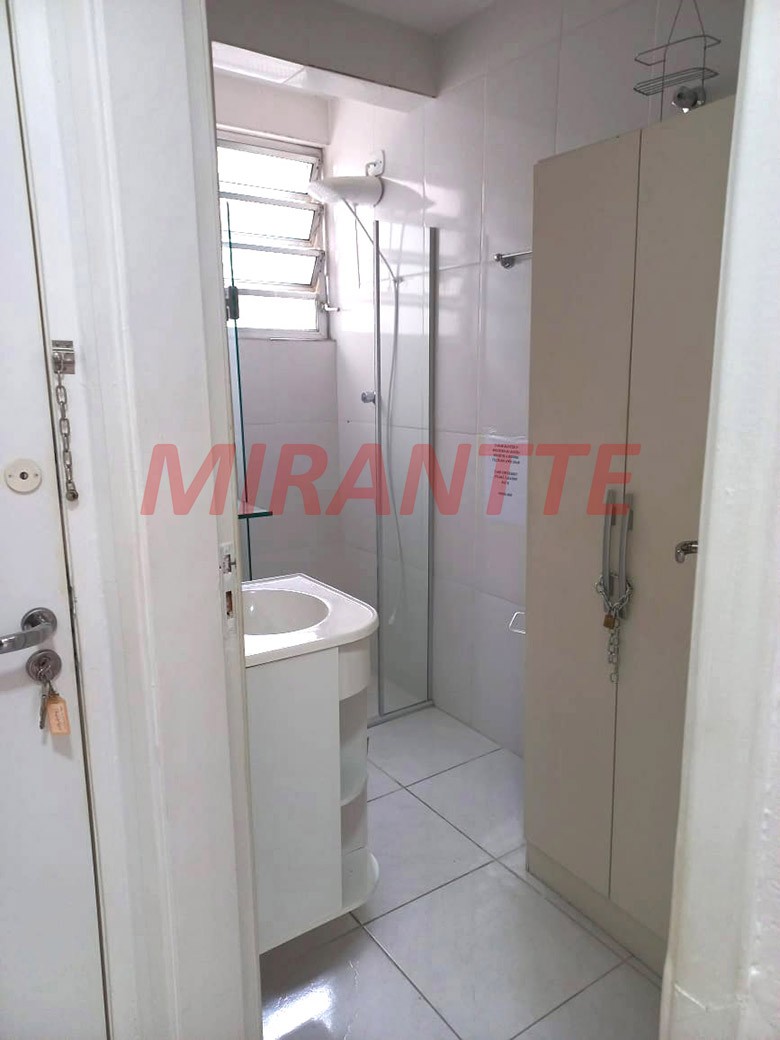 Apartamento com 1 quarto em Liberdade