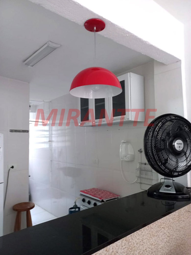 Apartamento com 1 quarto em Liberdade