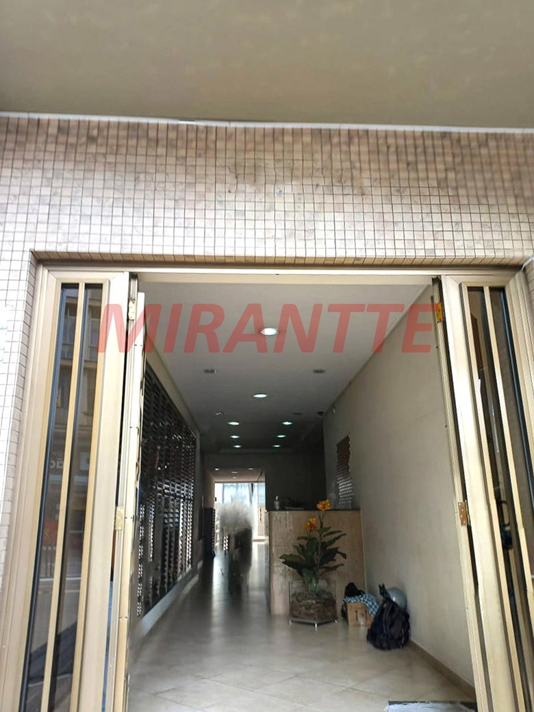Apartamento com 1 quarto em Liberdade