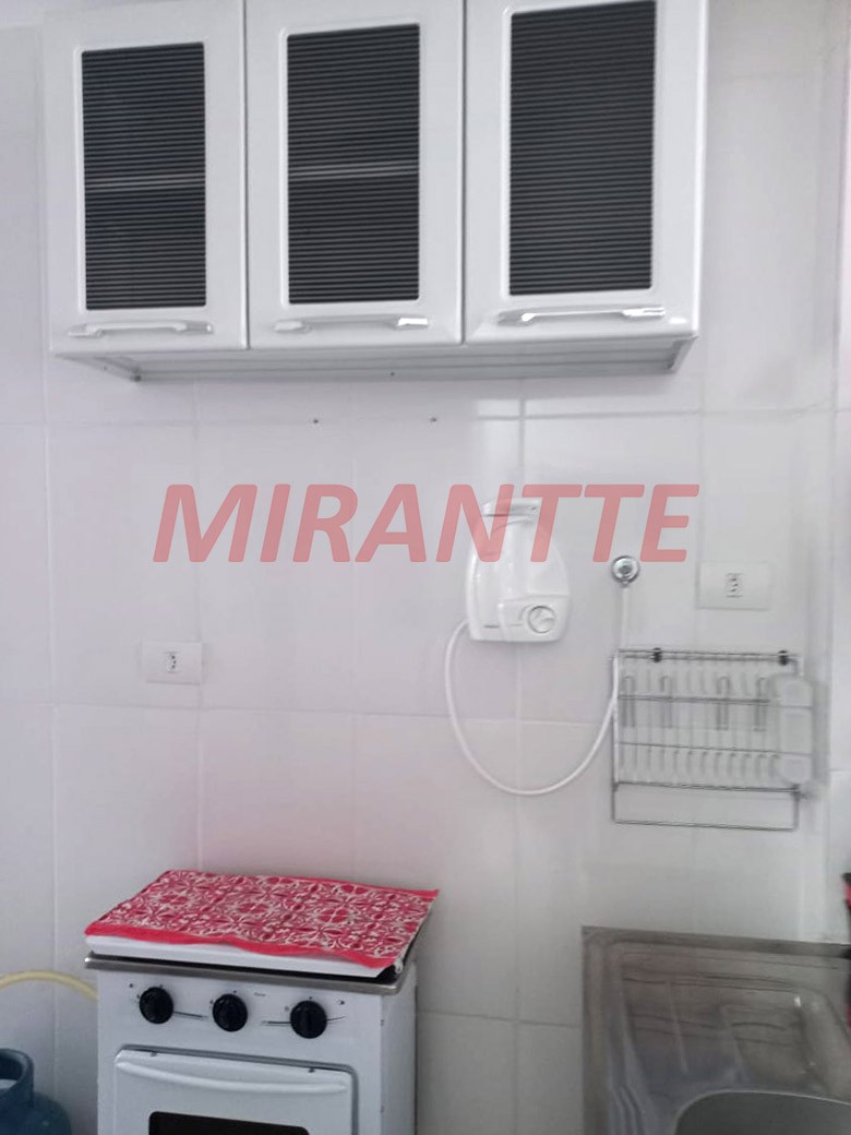 Apartamento com 1 quarto em Liberdade