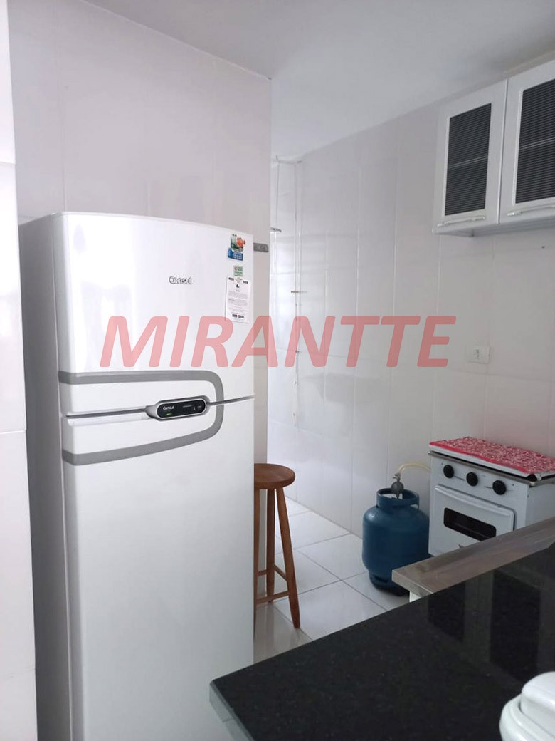 Apartamento com 1 quarto em Liberdade