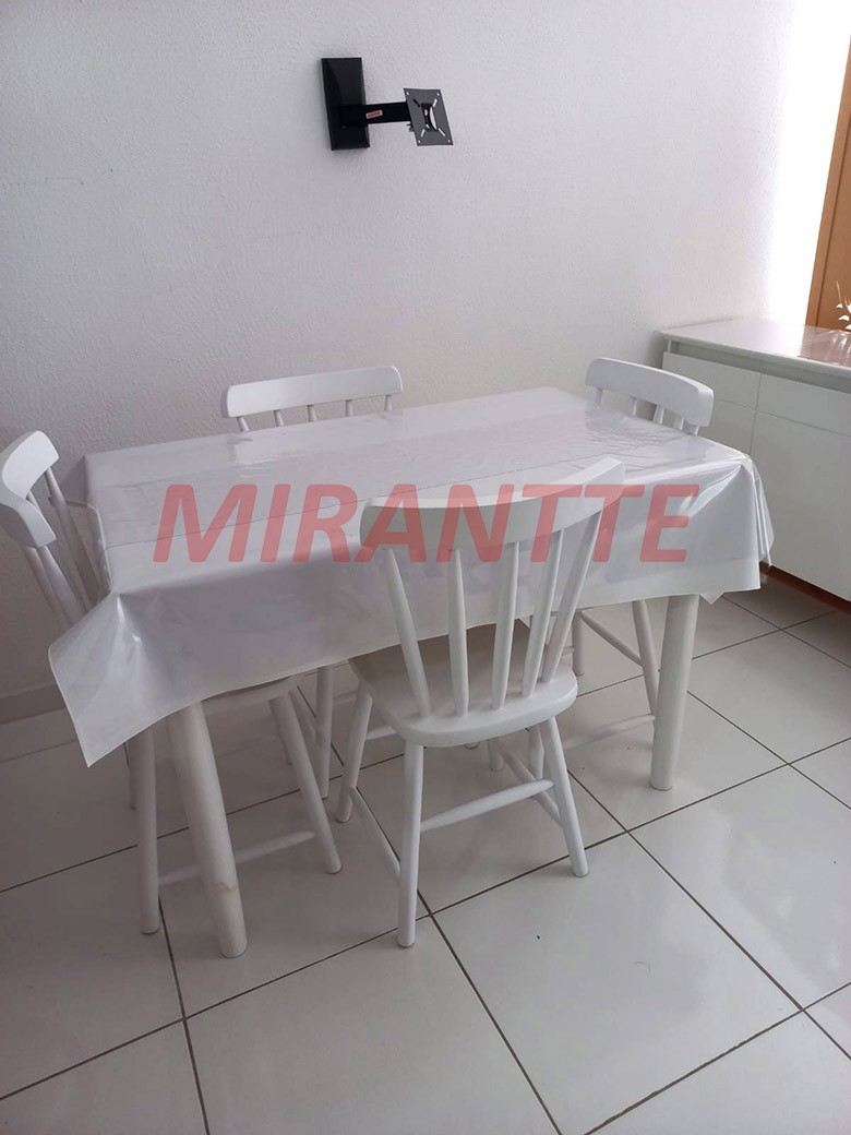 Apartamento com 1 quarto em Liberdade