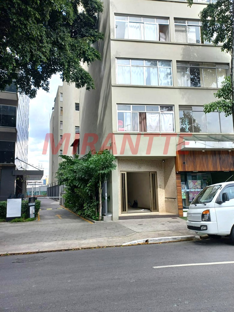 Apartamento com 1 quarto em Liberdade