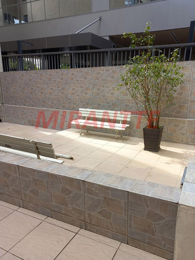 Apartamento com 1 quarto em Liberdade