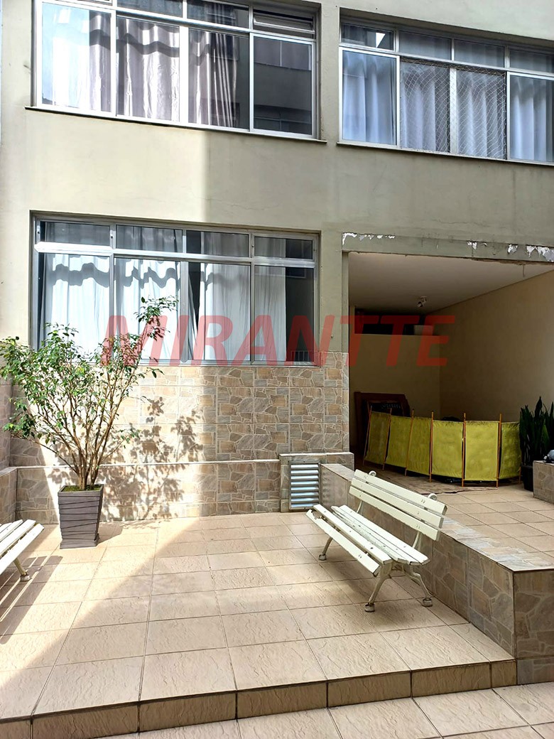 Apartamento com 1 quarto em Liberdade
