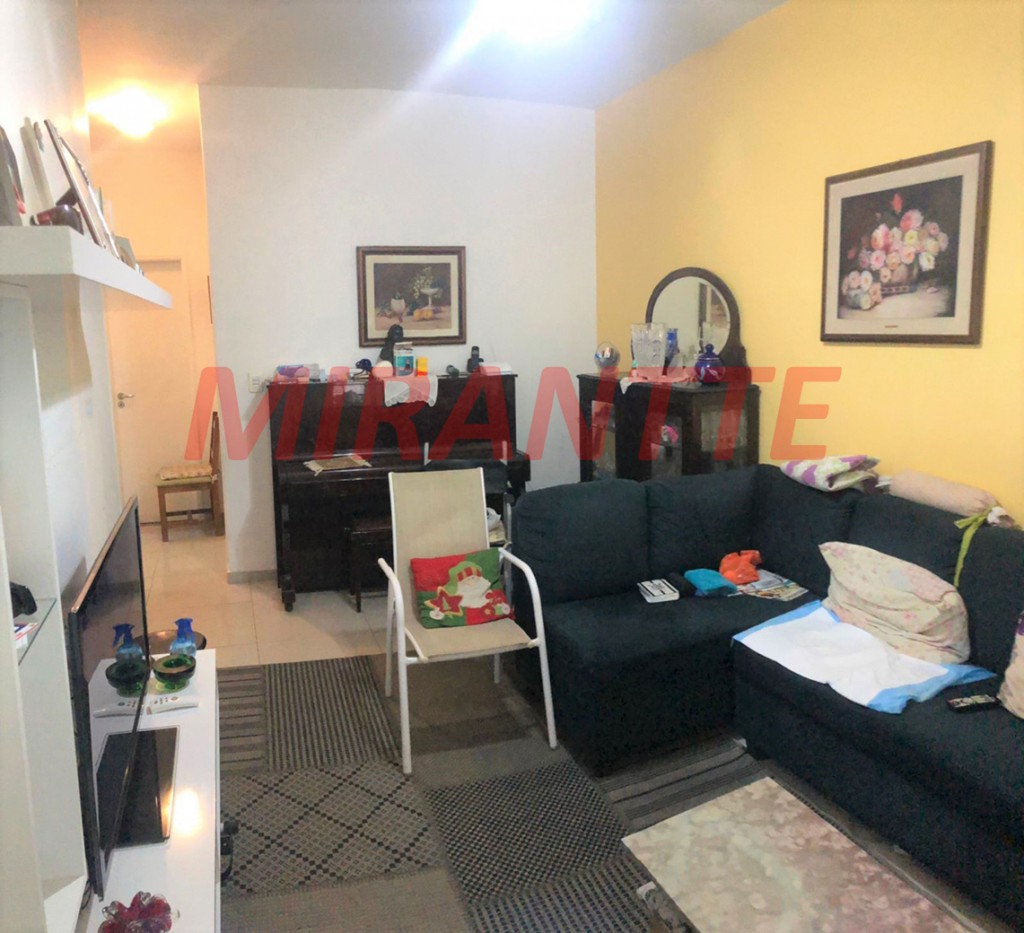 Casa terrea de 92m² com 3 quartos em Santana