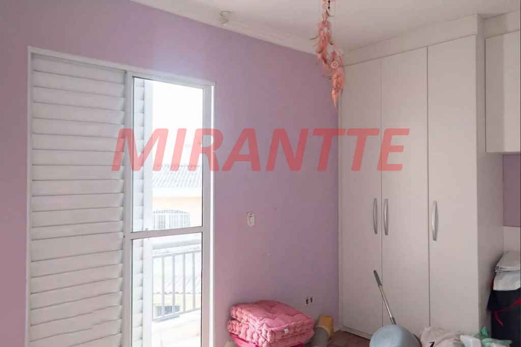 Sobrado de 320m² com 4 quartos em Sacoma