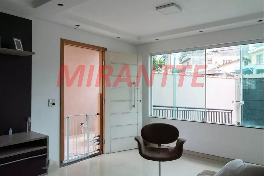 Sobrado de 320m² com 4 quartos em Sacoma
