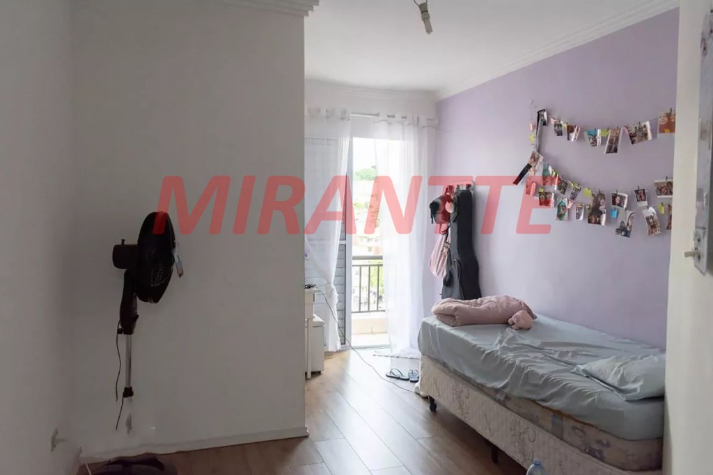Sobrado de 320m² com 4 quartos em Sacoma