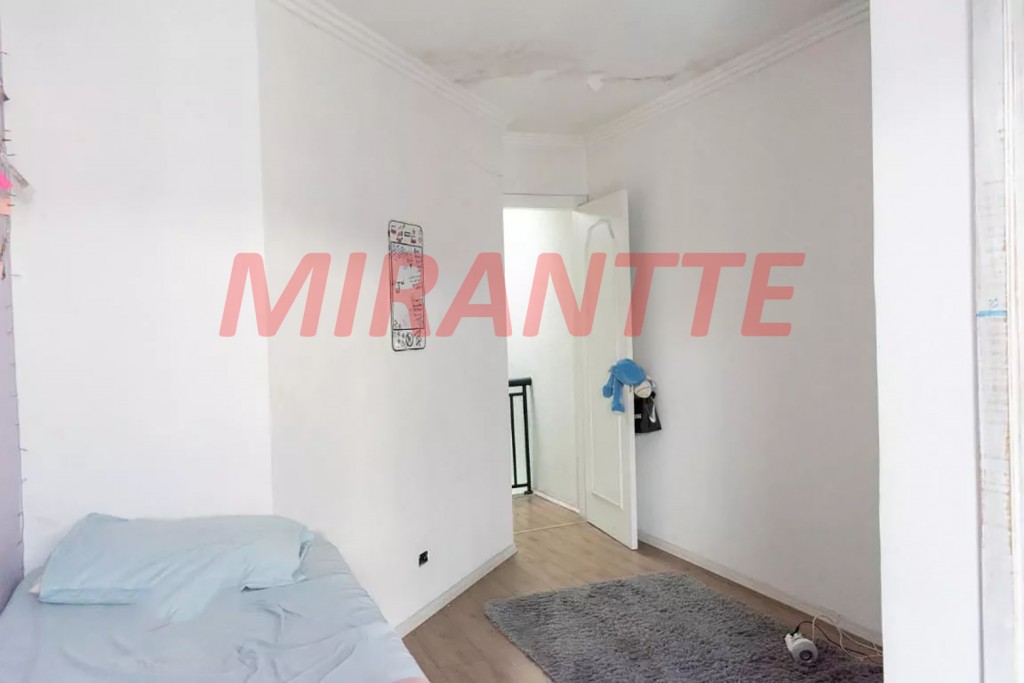 Sobrado de 320m² com 4 quartos em Sacoma
