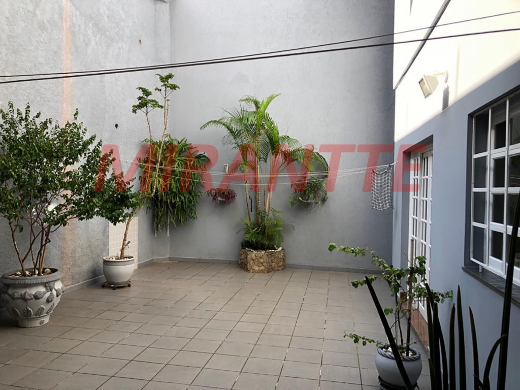 Sobrado de 300m² com 3 quartos em Jardim França