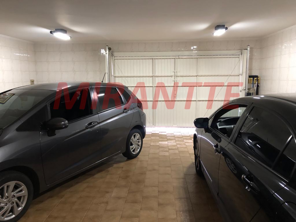 Sobrado de 300m² com 3 quartos em Jardim França