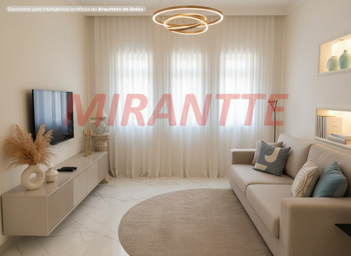 Sobrado de 300m² com 3 quartos em Jardim França