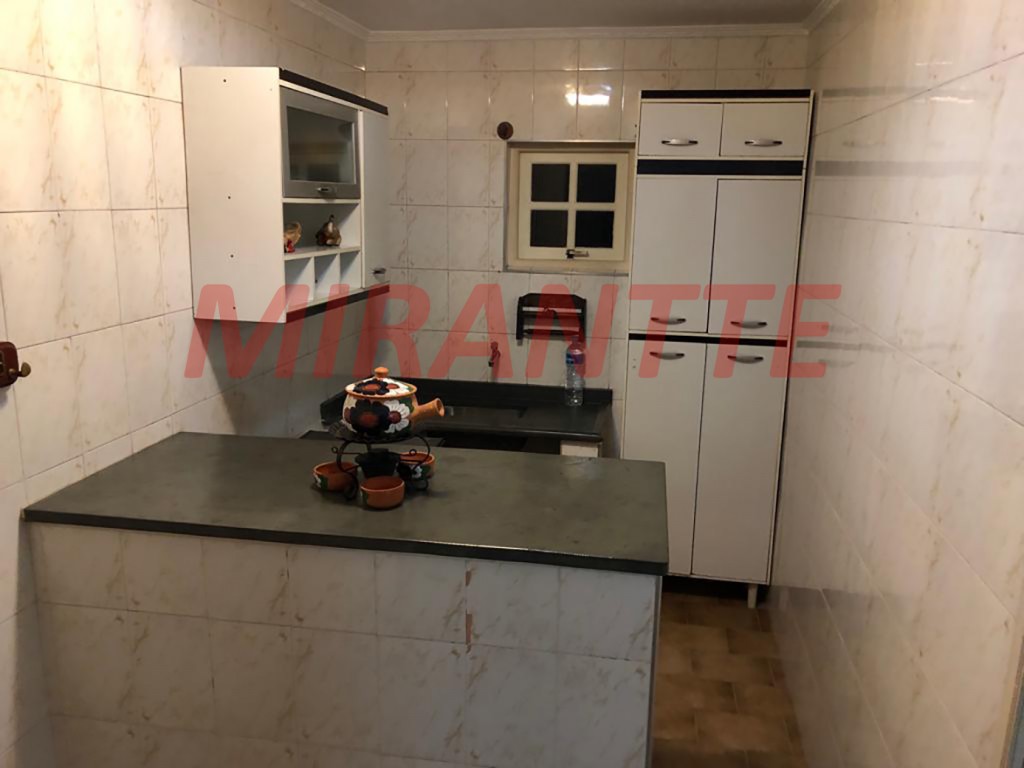 Sobrado de 300m² com 3 quartos em Jardim França