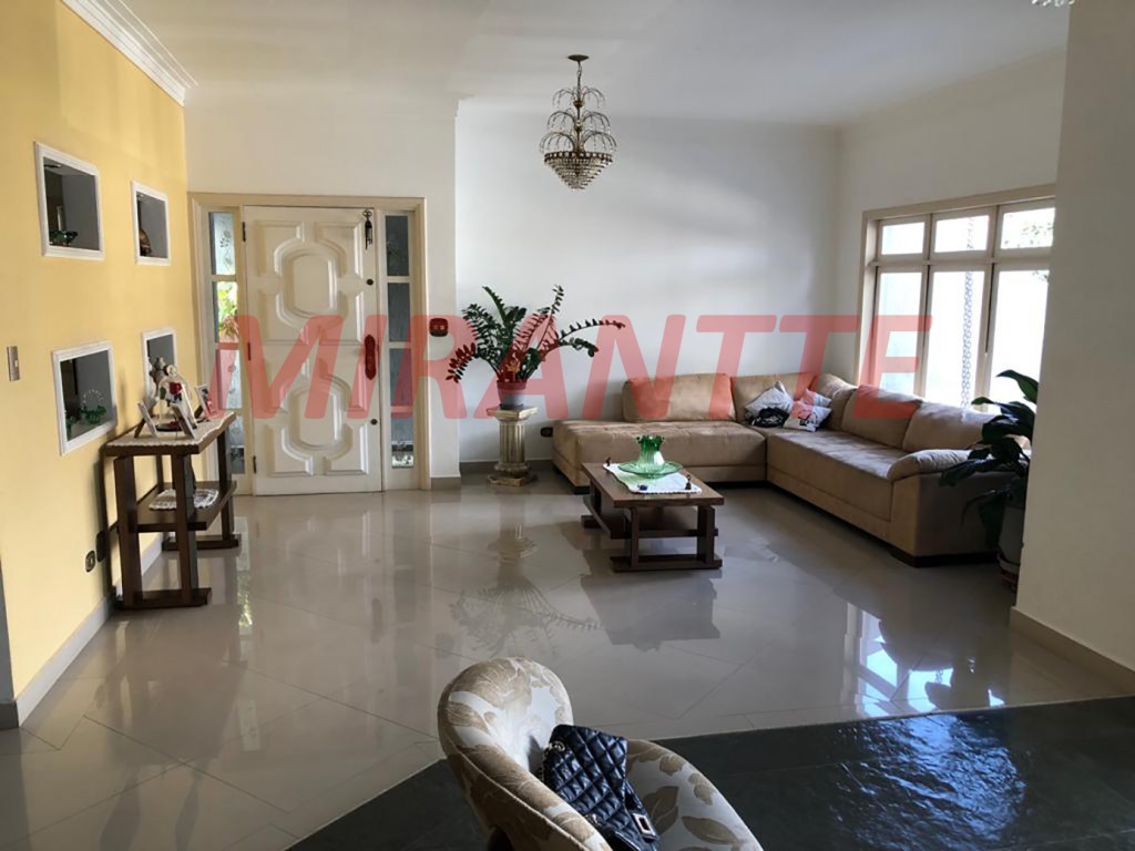 Sobrado de 300m² com 3 quartos em Jardim França