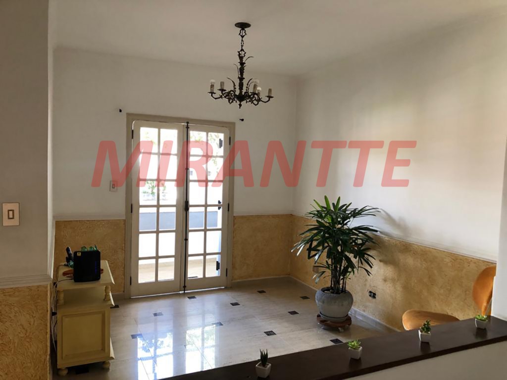 Sobrado de 300m² com 3 quartos em Jardim França