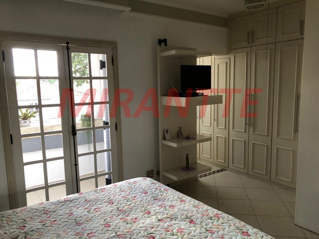 Sobrado de 300m² com 3 quartos em Jardim França