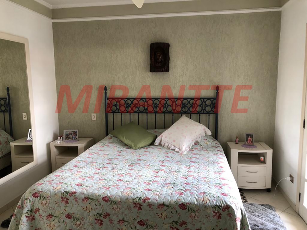 Sobrado de 300m² com 3 quartos em Jardim França
