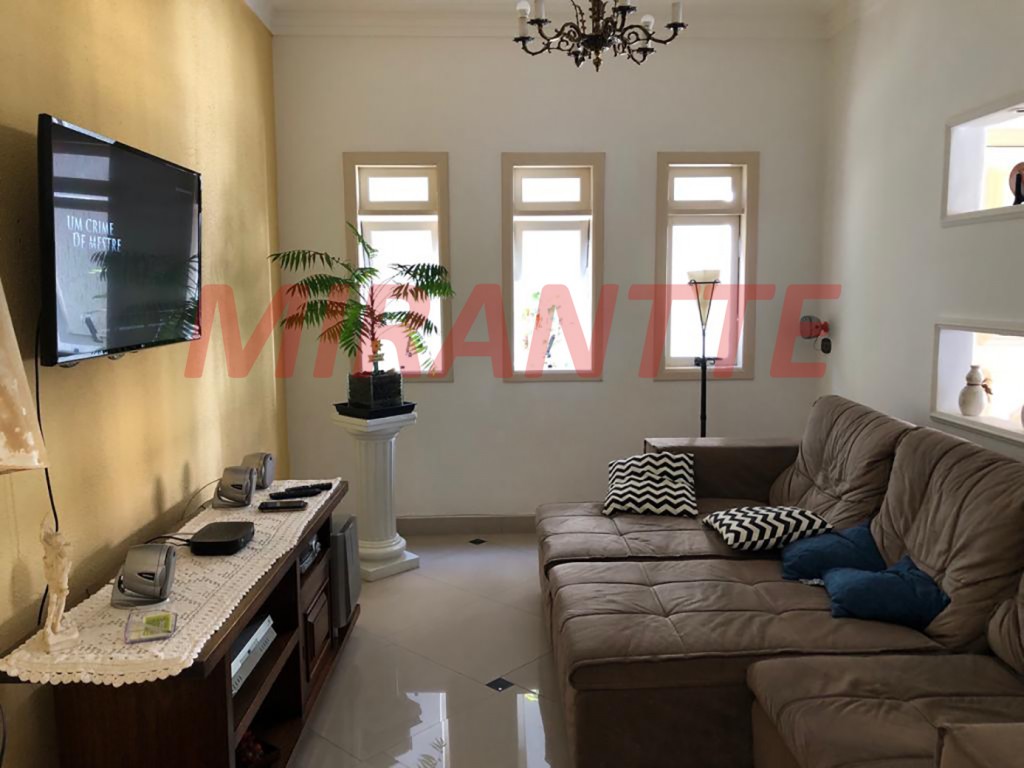 Sobrado de 300m² com 3 quartos em Jardim França