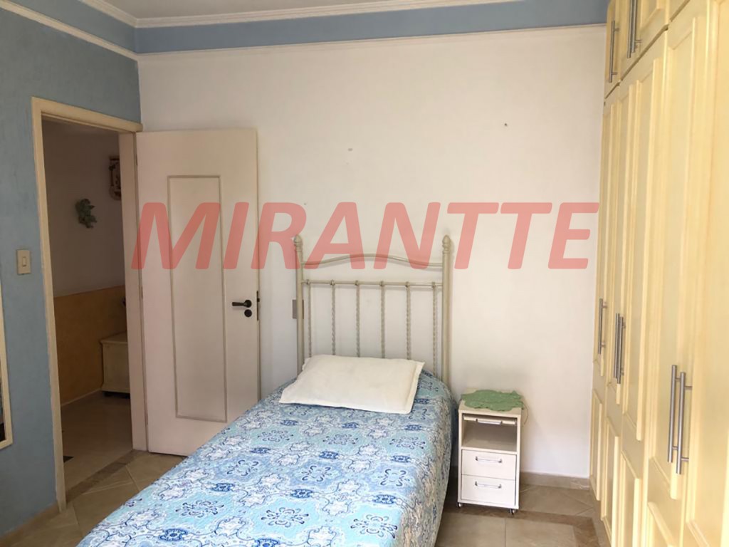 Sobrado de 300m² com 3 quartos em Jardim França