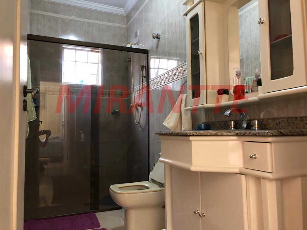 Sobrado de 300m² com 3 quartos em Jardim França